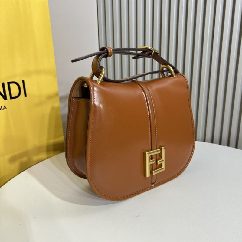 Fendi Satchel Bags